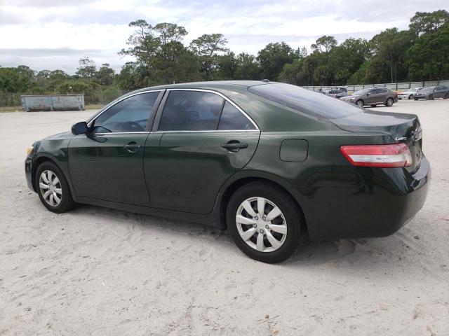 Obraz 2 z 2010 TOYOTA CAMRY BASE 2010 z VIN 4T1BF3EK1AU506817