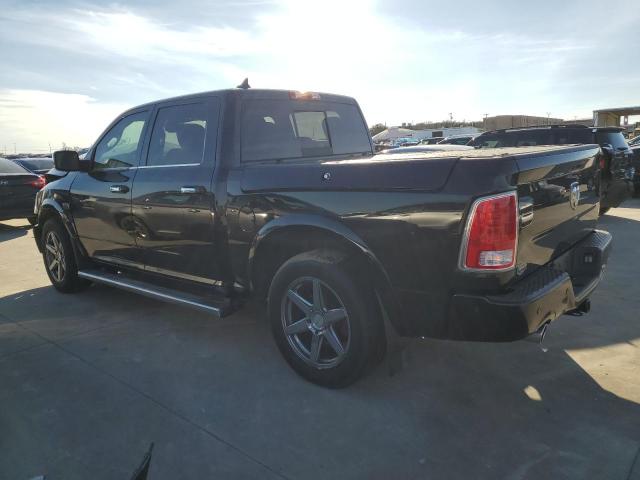 Изображение 2 2018 RAM 1500 LONGHORN 2018 с VIN 1C6RR6PT8JS219432