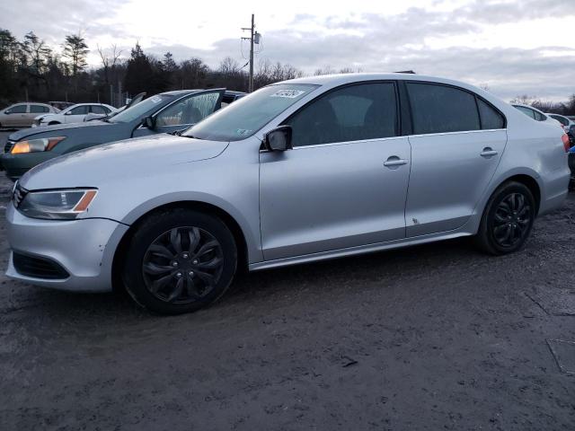 Obraz 2013 VOLKSWAGEN JETTA SE 2013