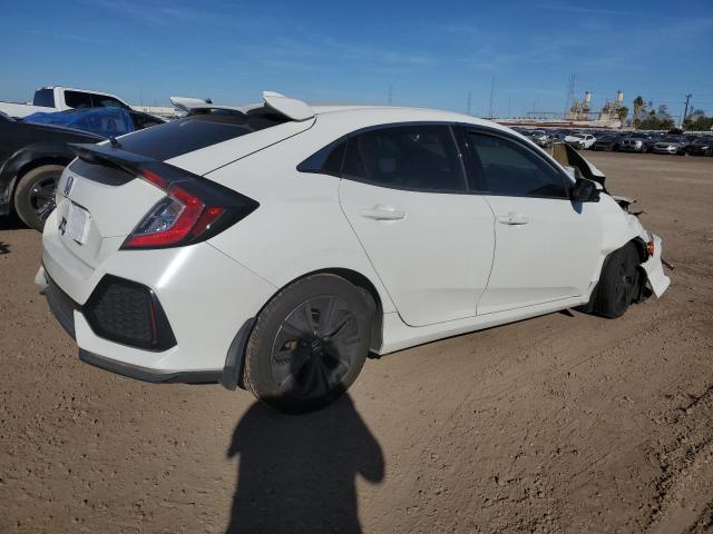 Image 3 of 2017 HONDA CIVIC EX 2017 with VIN SHHFK7H55HU208884