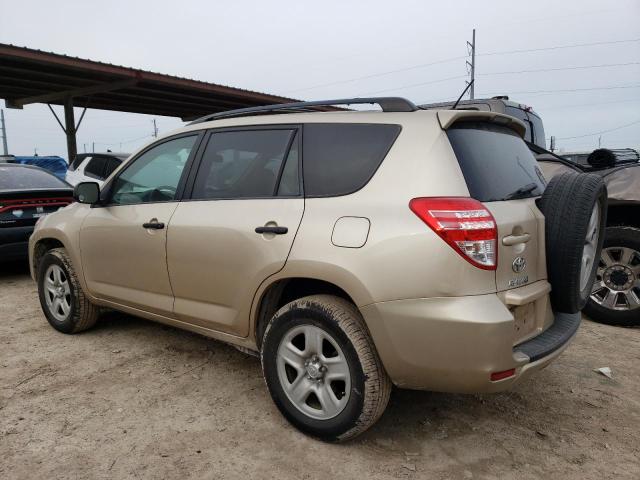 Image 2 of 2012 TOYOTA RAV4  2012 with VIN 2T3ZF4DV6CW109047