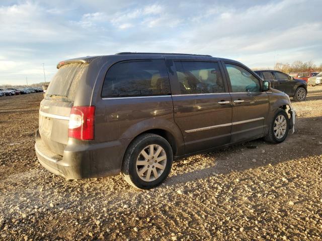 Obraz 3 z 2016 CHRYSLER TOWN & COUNTRY TOURING 2016 z VIN 2C4RC1BG7GR138438