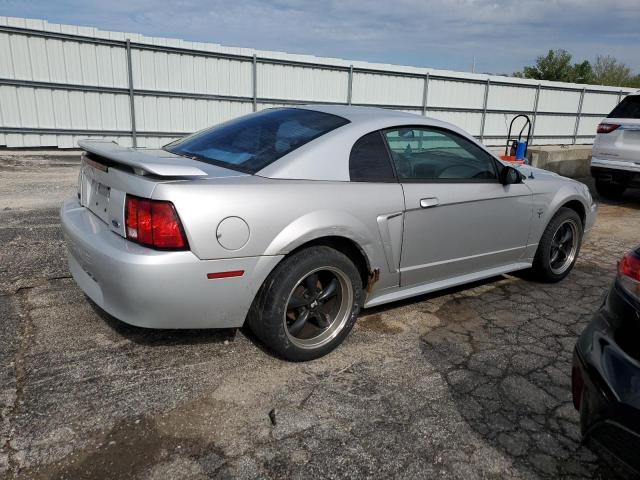 Image 3 of 2003 FORD MUSTANG  2003 with VIN 1FAFP40433F304611