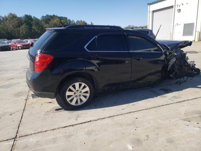 Obraz 3 z 2011 CHEVROLET EQUINOX LT 2011 z VIN 2CNFLDE55B6272420