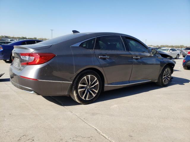 Image 3 of 2019 HONDA ACCORD TOURING HYBRID 2019 with VIN 1HGCV3F98KA017066