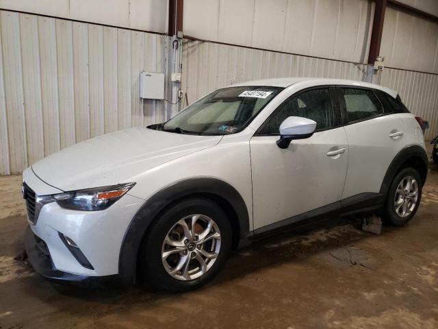 Image 1 of 2016 MAZDA CX-3 SPORT 2016 with VIN JM1DKFB76G0132960