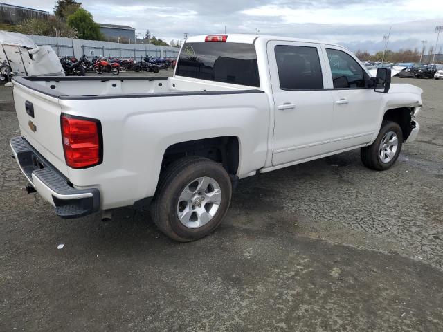 Изображение 3 2018 CHEVROLET SILVERADO K1500 LT 2018 с VIN 3GCUKREC8JG394766