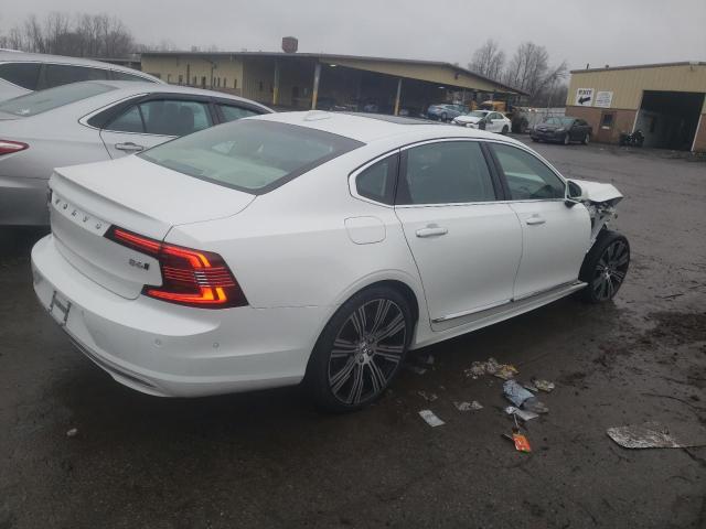 Изображение 3 2022 VOLVO S90 B6 INSCRIPTION 2022 с VIN LVY062ML4NP261654