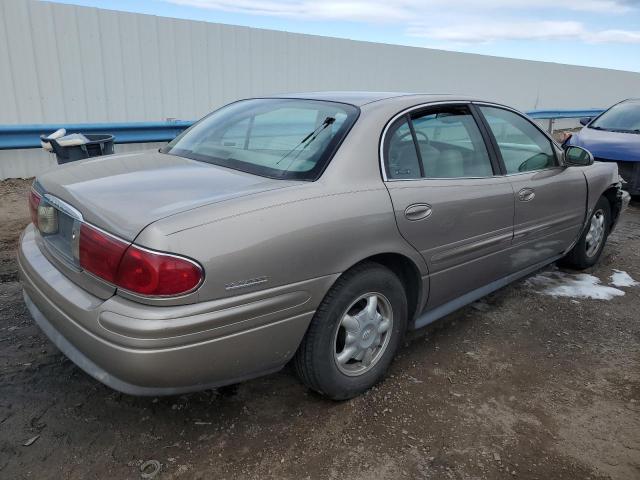 Изображение 3 2001 BUICK LESABRE LIMITED 2001 с VIN 1G4HR54K71U294309