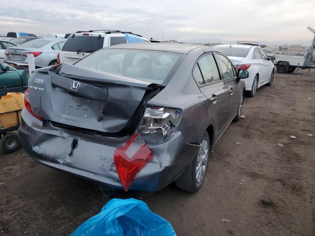 Изображение 3 2012 HONDA CIVIC LX 2012 с VIN 2HGFB2F54CH583239