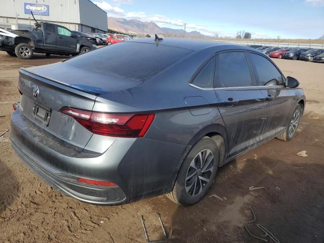 Image 3 of 2023 VOLKSWAGEN JETTA S 2023 with VIN 3VW5M7BU5PM019831