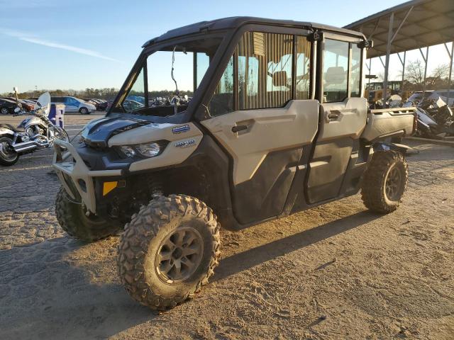 Obraz 3 z 2023 CAN-AM DEFENDER MAX LIMITED CAB HD10 2023 z VIN 3JBUUAX4XPK009489