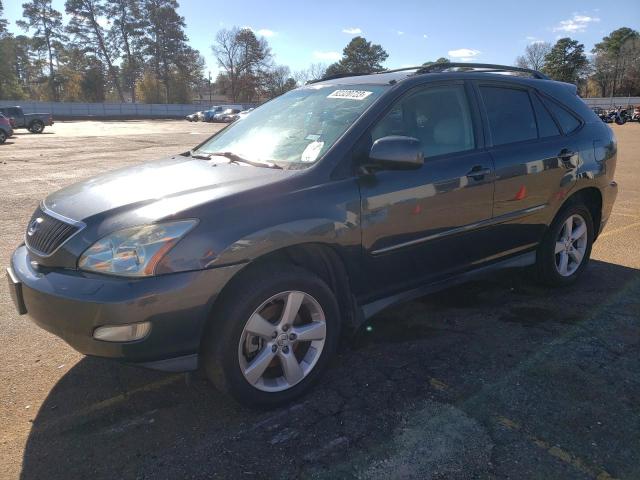 Изображение 1 2007 LEXUS RX 350 2007 с VIN 2T2GK31U67C007803