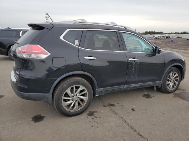 Изображение 3 2014 NISSAN ROGUE S 2014 с VIN 5N1AT2MV6EC791228