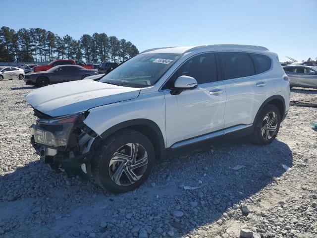 Obraz 1 z 2021 HYUNDAI SANTA FE SEL 2021 z VIN 5NMS64AJ9MH327069