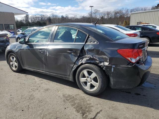 Image 2 of 2014 CHEVROLET CRUZE LT 2014 with VIN 1G1PC5SB5E7156964