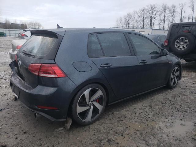 Obraz 3 z 2019 VOLKSWAGEN GTI S 2019 z VIN 3VW6T7AUXKM038151