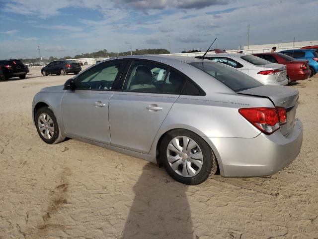 Изображение 2 2014 CHEVROLET CRUZE LS 2014 с VIN 1G1PA5SH2E7351348