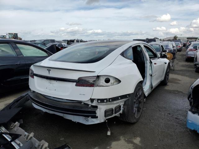 Obraz 3 z 2022 TESLA MODEL S  2022 z VIN 5YJSA1E60NF470689