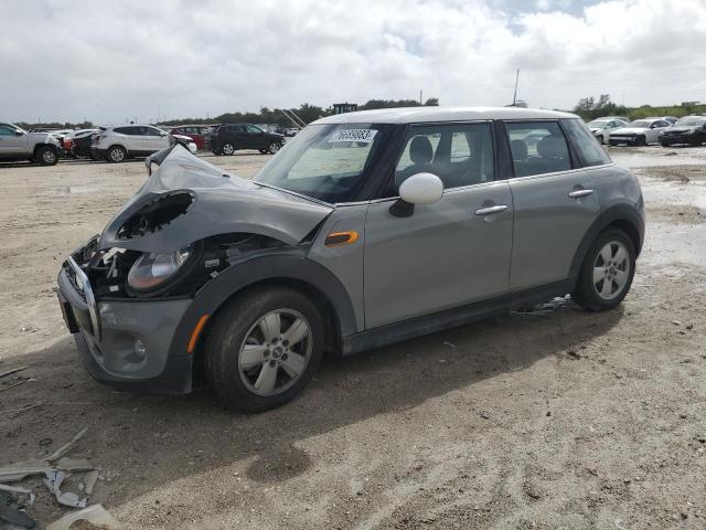 Obraz 2018 MINI COOPER  2018
