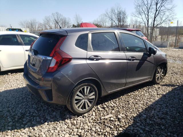 Obraz 3 z 2015 HONDA FIT EX 2015 z VIN 3HGGK5G88FM755809