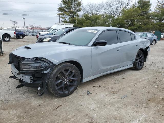 Image 1 of 2021 DODGE CHARGER GT 2021 with VIN 2C3CDXHG8MH531836