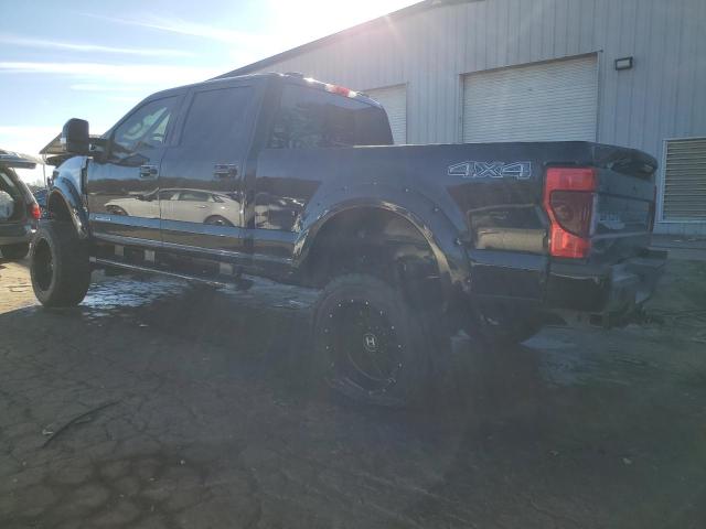 Obraz 2 z 2021 FORD F250 SUPER DUTY 2021 z VIN 1FT8W2BT5MEC17220
