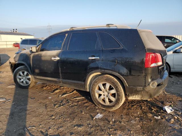 Изображение 2 2011 KIA SORENTO BASE 2011 с VIN 5XYKT3A1XBG185177