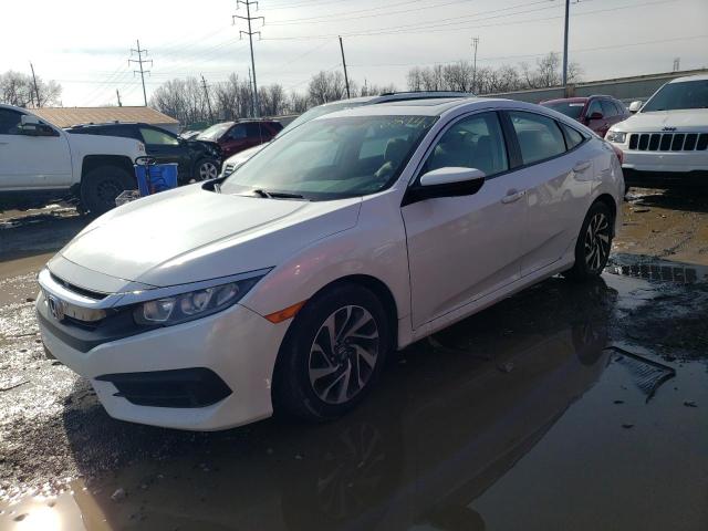 Image 1 of 2016 HONDA CIVIC EX 2016 with VIN 19XFC2F75GE089244