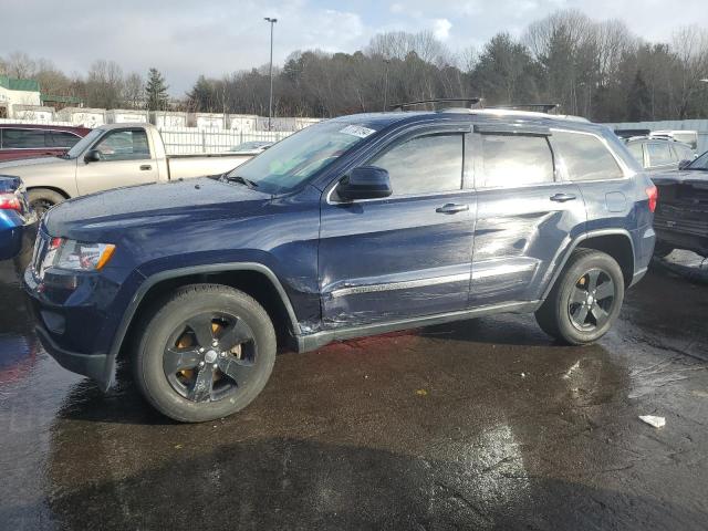 2013 JEEP GRAND CHEROKEE LAREDO 2013 image