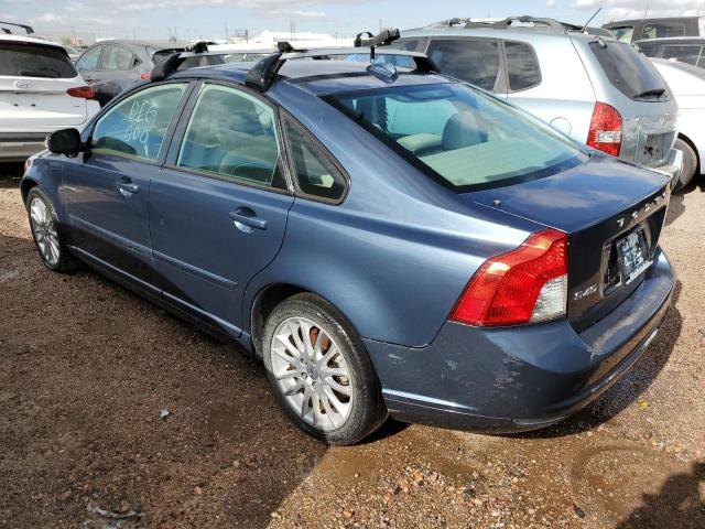 Image 2 of 2009 VOLVO S40 2.4I 2009 with VIN YV1MS382492465136