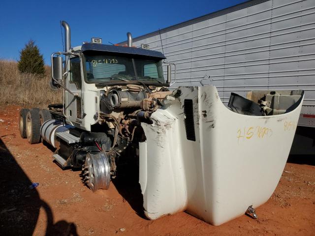 Image 1 of 2015 MACK 600 CHU600 2015 with VIN 1M1AN07Y7FM018157