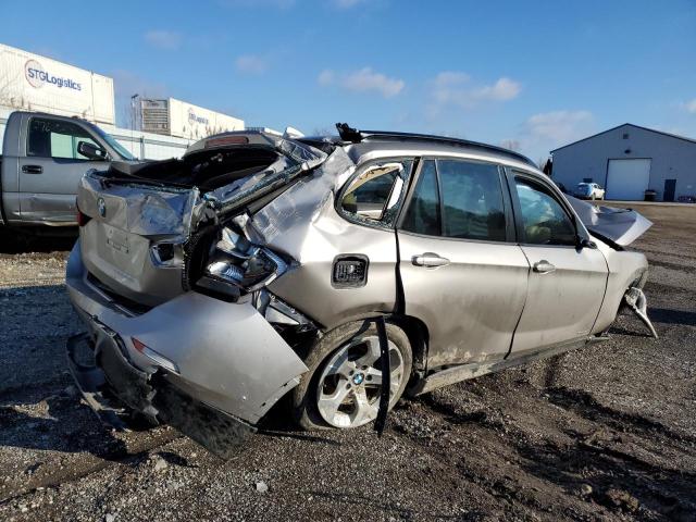 Image 3 of 2015 BMW X1 SDRIVE28I 2015 with VIN WBAVM1C51FV316314