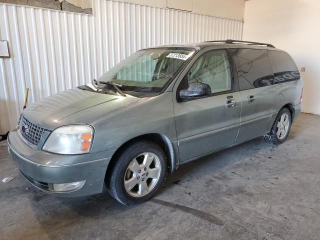 2007 FORD FREESTAR SEL 2007 image