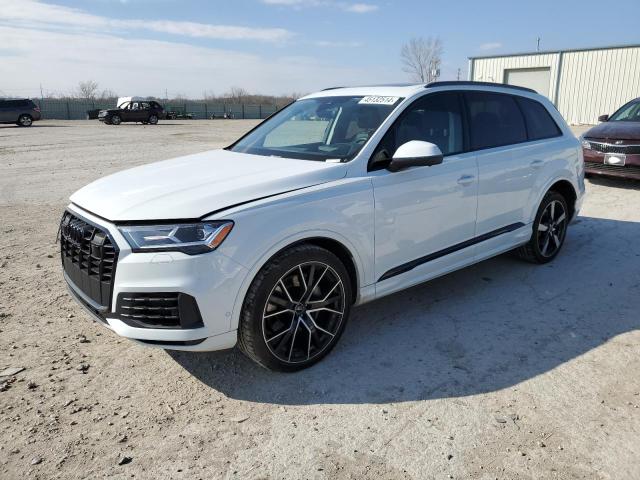 Obraz 2023 AUDI Q7 PRESTIGE 2023
