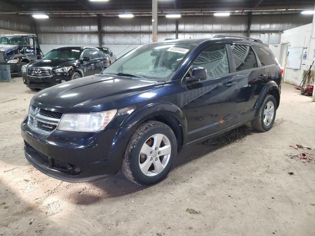 Image 1 of 2011 DODGE JOURNEY MAINSTREET 2011 with VIN 3D4PH1FG1BT512330
