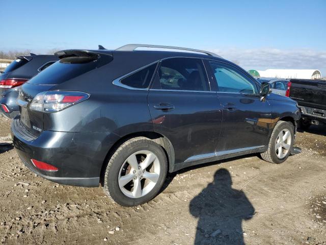 Obraz 3 z 2010 LEXUS RX 350 2010 z VIN 2T2BK1BA9AC038201