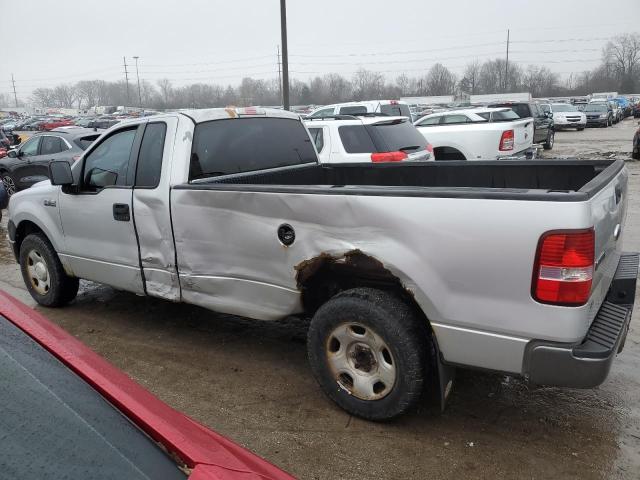 Изображение 2 2007 FORD F150  2007 с VIN 1FTRF12227KA79101