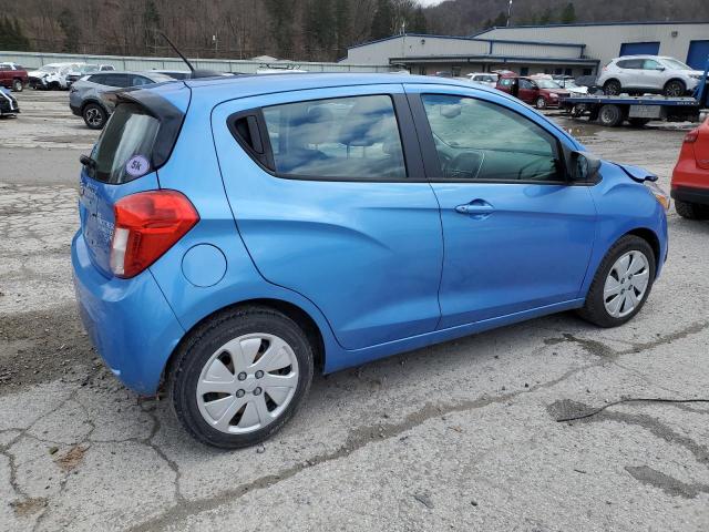 Image 3 of 2017 CHEVROLET SPARK LS 2017 with VIN KL8CB6SA9HC738169