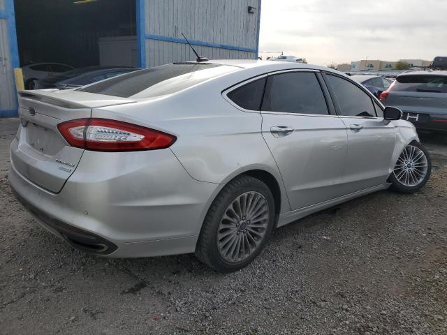 Image 3 of 2013 FORD FUSION TITANIUM 2013 with VIN 3FA6P0K98DR348285