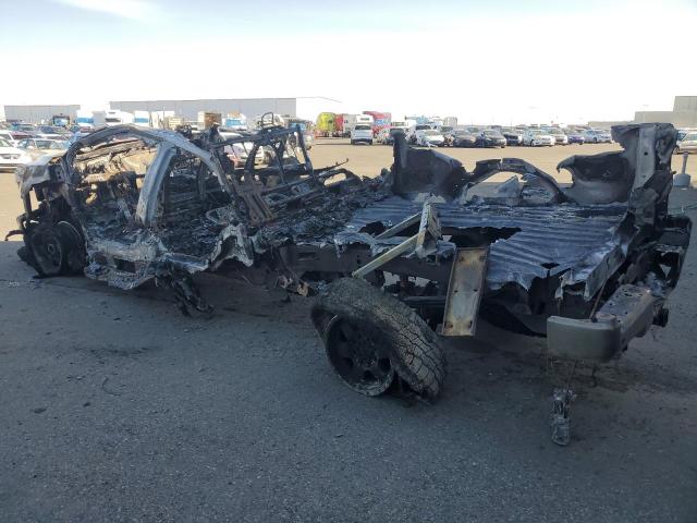 Image 2 of 2017 FORD F250 SUPER DUTY 2017 with VIN 1FT7W2BTXHEE57848