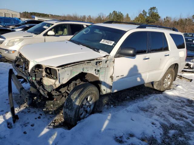 Obraz 2006 TOYOTA 4RUNNER SR5 2006