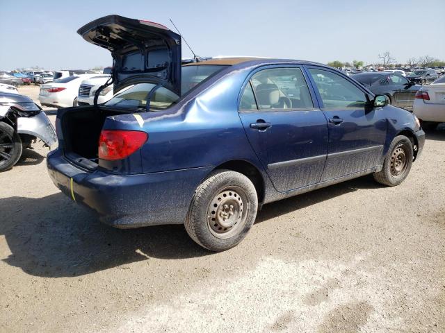 Obraz 3 z 2008 TOYOTA COROLLA CE 2008 z VIN 1NXBR30E08Z979059