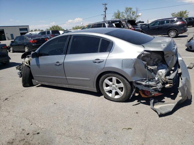 Image 2 of 2009 NISSAN ALTIMA 2.5 2009 with VIN 1N4AL21E79N497474