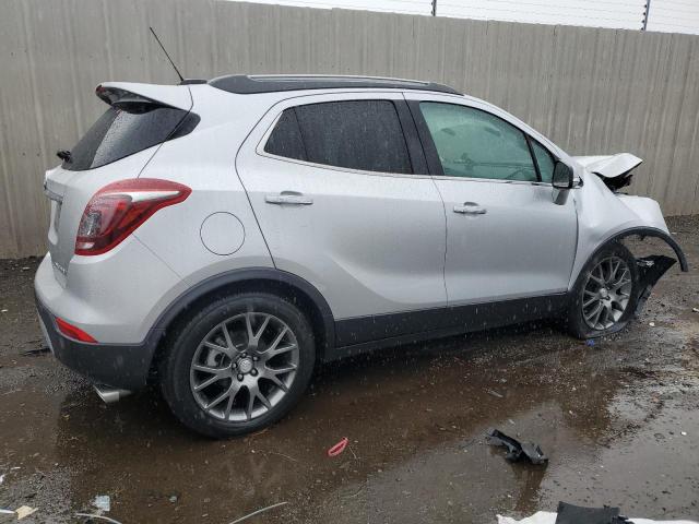 Изображение 3 2019 BUICK ENCORE SPORT TOURING 2019 с VIN KL4CJ1SM8KB721331