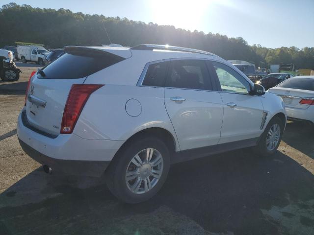Image 3 of 2016 CADILLAC SRX LUXURY COLLECTION 2016 with VIN 3GYFNEE36GS534418