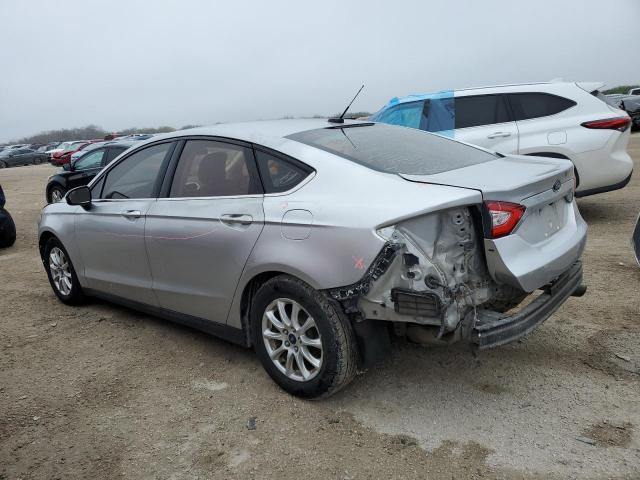 Obraz 2 z 2015 FORD FUSION S 2015 z VIN 3FA6P0G79FR119950