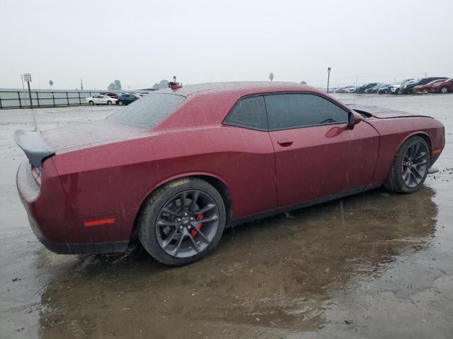 Obraz 3 z 2022 DODGE CHALLENGER R/T SCAT PACK 2022 z VIN 2C3CDZFJ0NH181789