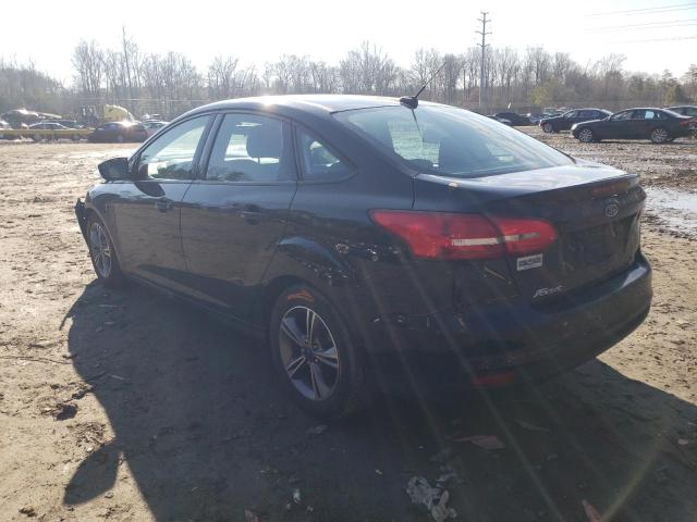 Image 2 of 2018 FORD FOCUS SE 2018 with VIN 1FADP3FE0JL238860