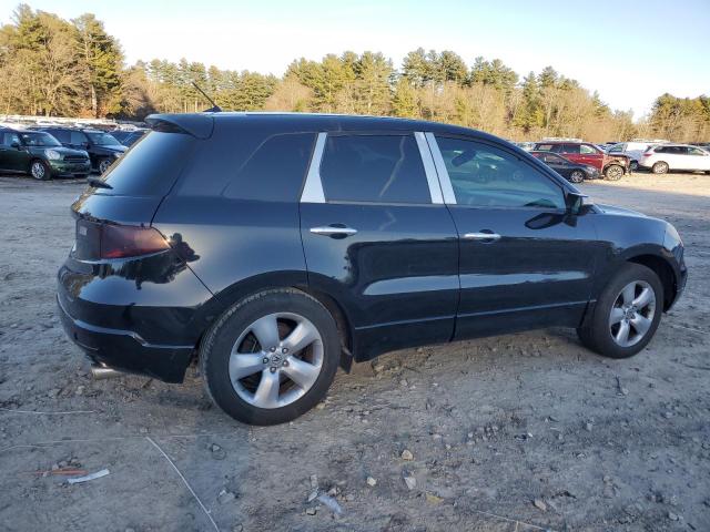 Изображение 3 2008 ACURA RDX TECHNOLOGY 2008 с VIN 5J8TB18588A017293